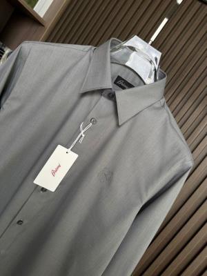 wholesale quality brioni shirt model no. 10